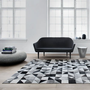 Gallery Rug - Mixed - 300x200