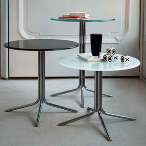 Genius P4708 Side Table - RL/AEC3