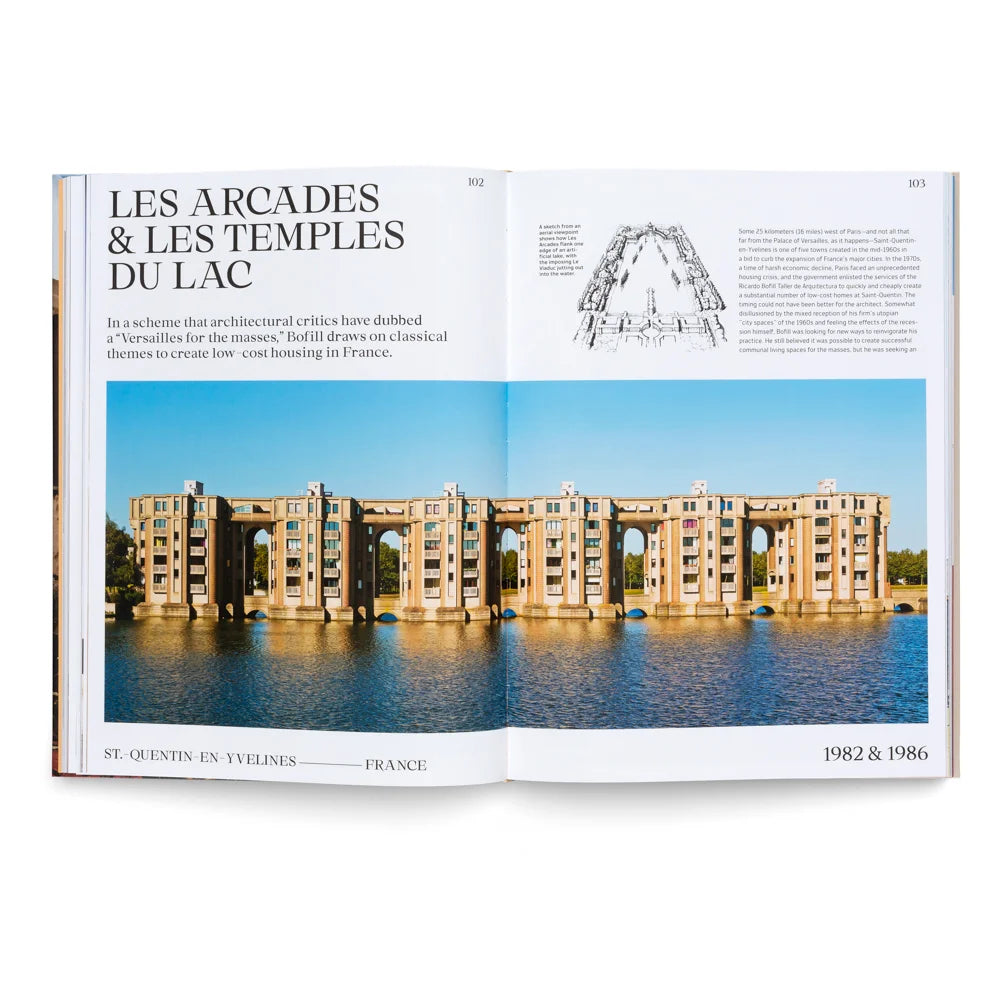 Ricardo Bofill - New Edition-5