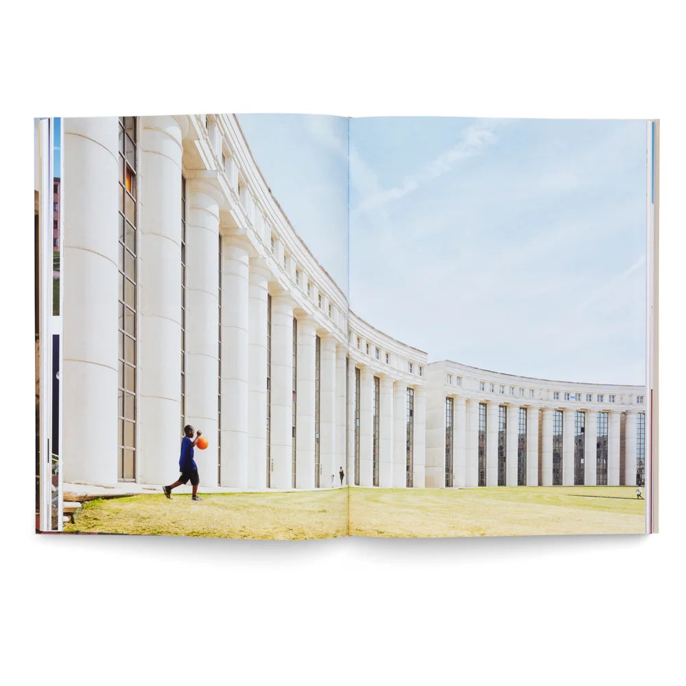 Ricardo Bofill - New Edition-6
