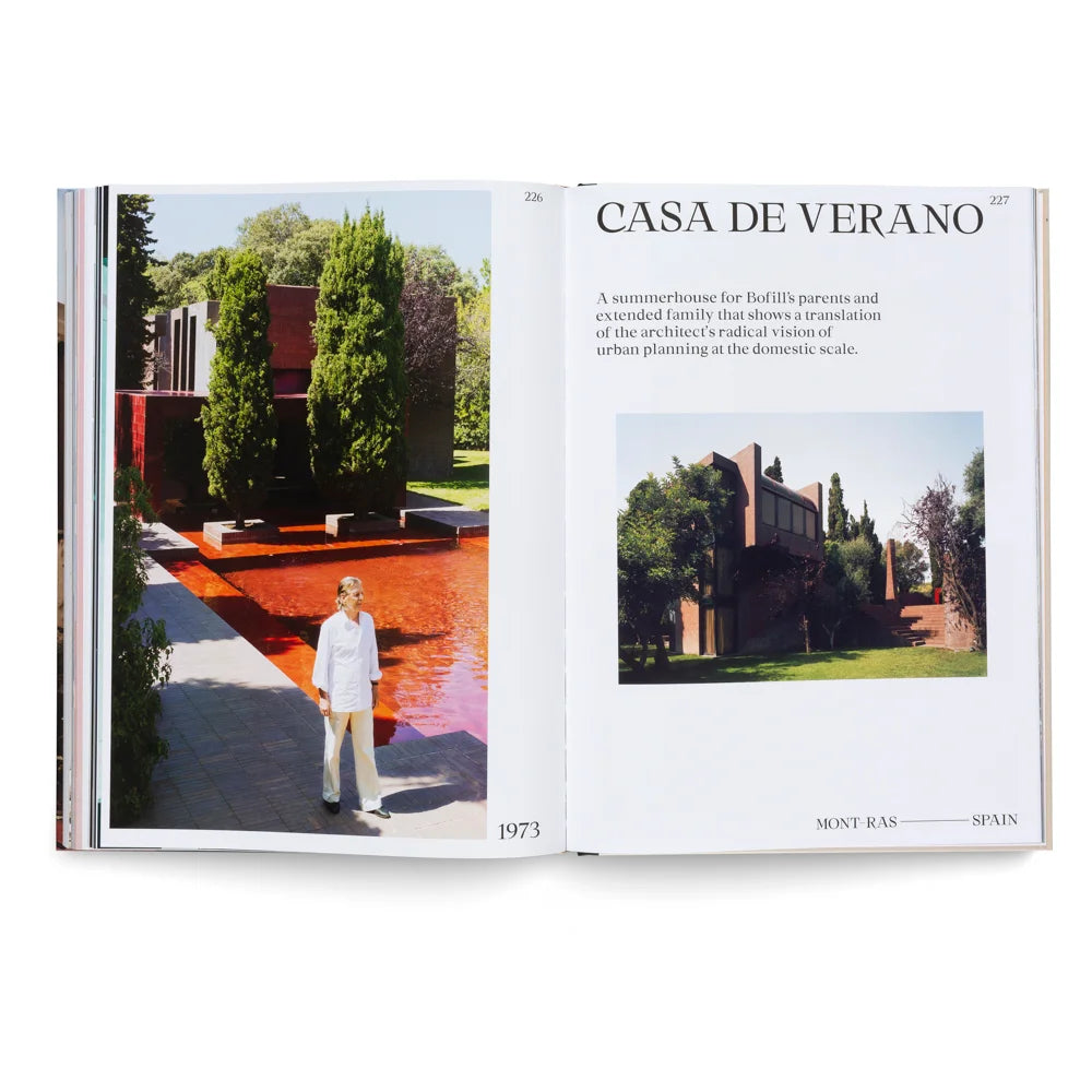 Ricardo Bofill - New Edition-8