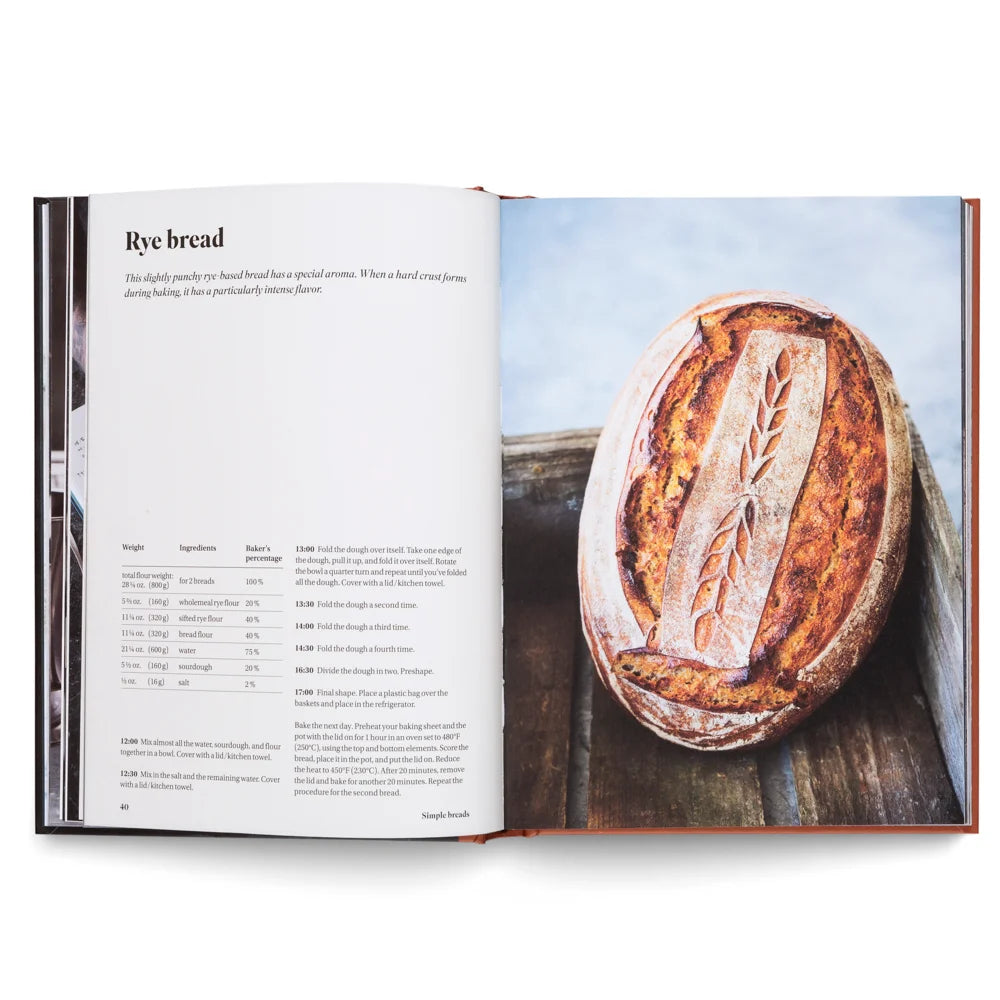 Sourdough For All-3