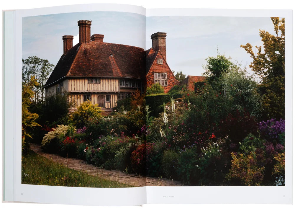 The Avant Gardens-2