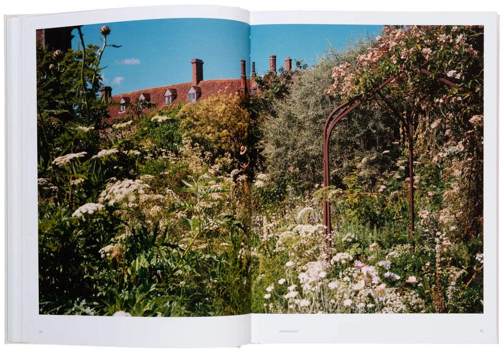 The Avant Gardens-3