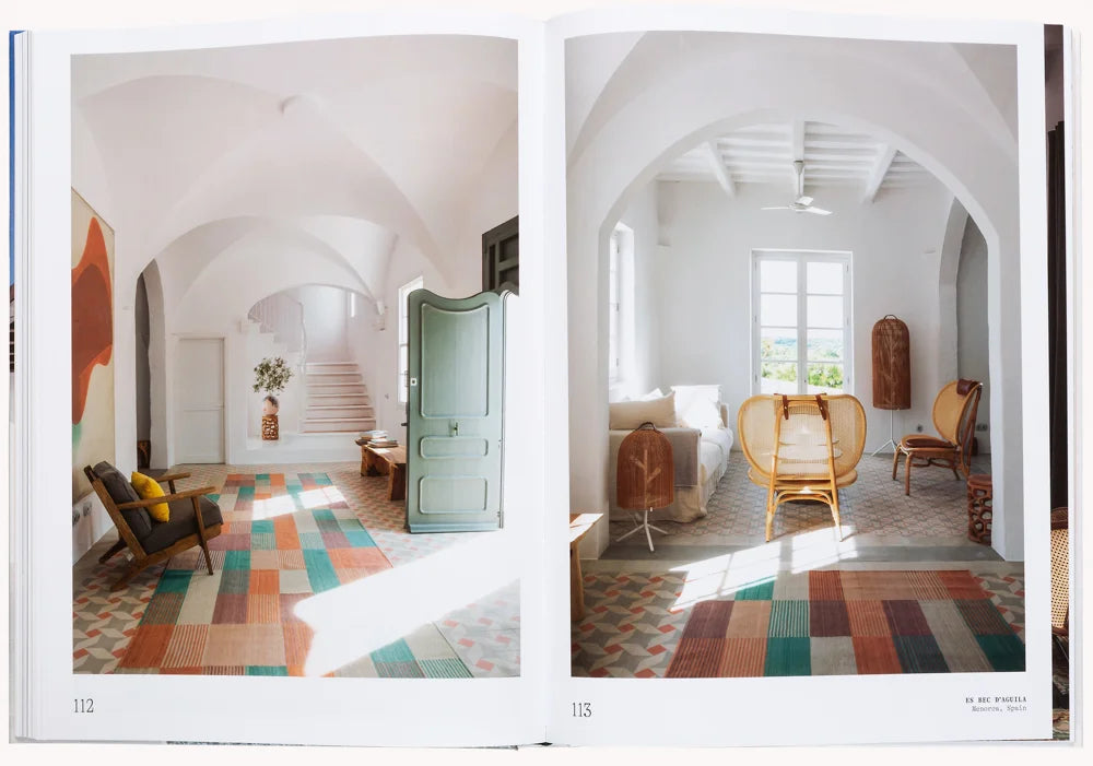 The Mediterranean Home-5