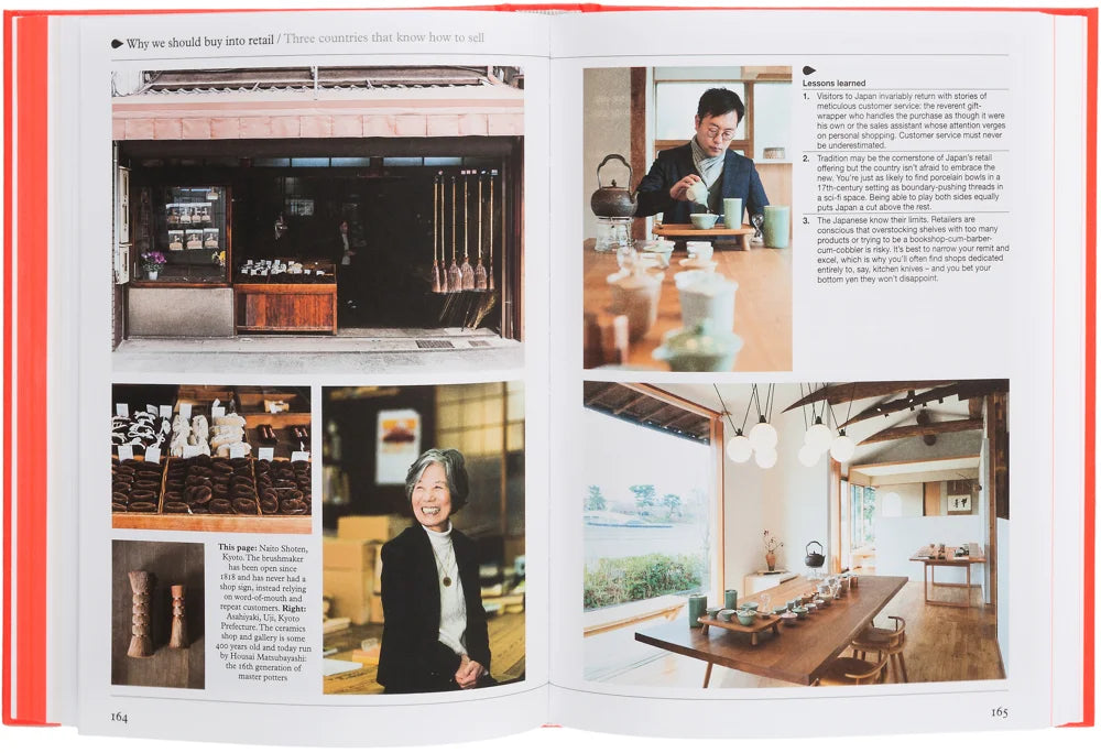 The Monocle Guide to Shops, Kiosks and Markets-4