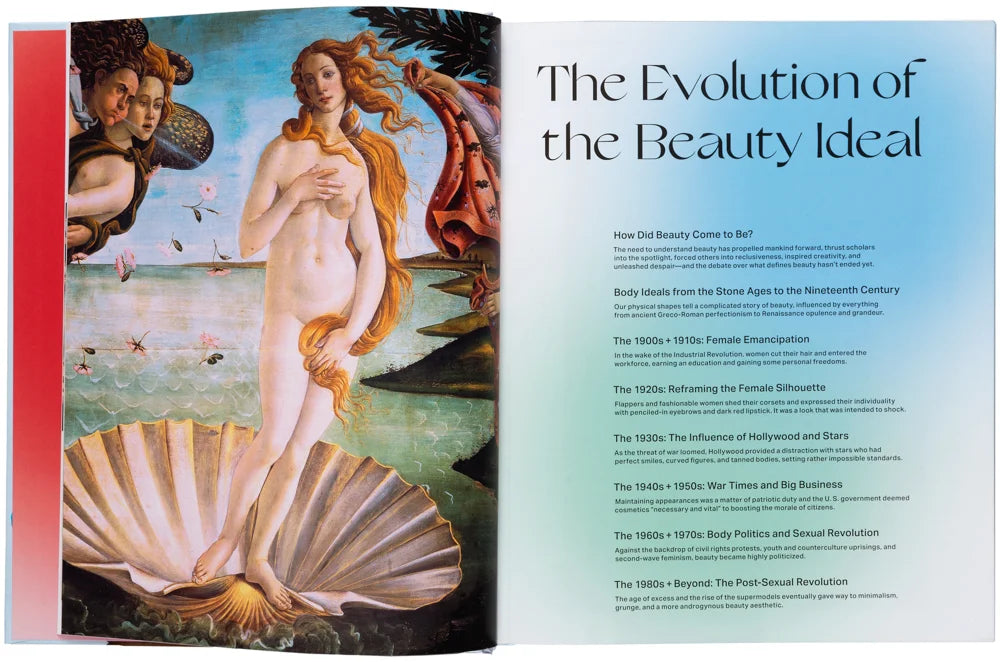 The New Beauty-2