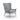 كرسي بذراعين جولييتا 3504 - بلوط/قماش T2 (Cabas 65)