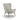 كرسي بذراعين جولييتا 3504 - بلوط/قماش T4 (Orbaco 02)