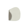 Glass Mat Curve Double Nupo Linen/Flint Grey