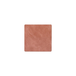 Glass Mat Square Nupo Blush