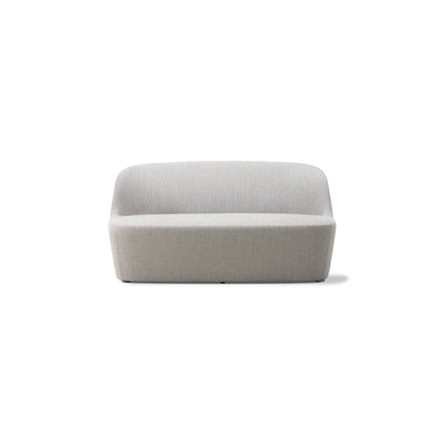 Gomo 5722 Sofa - Fabric 1(Re-wool 128)