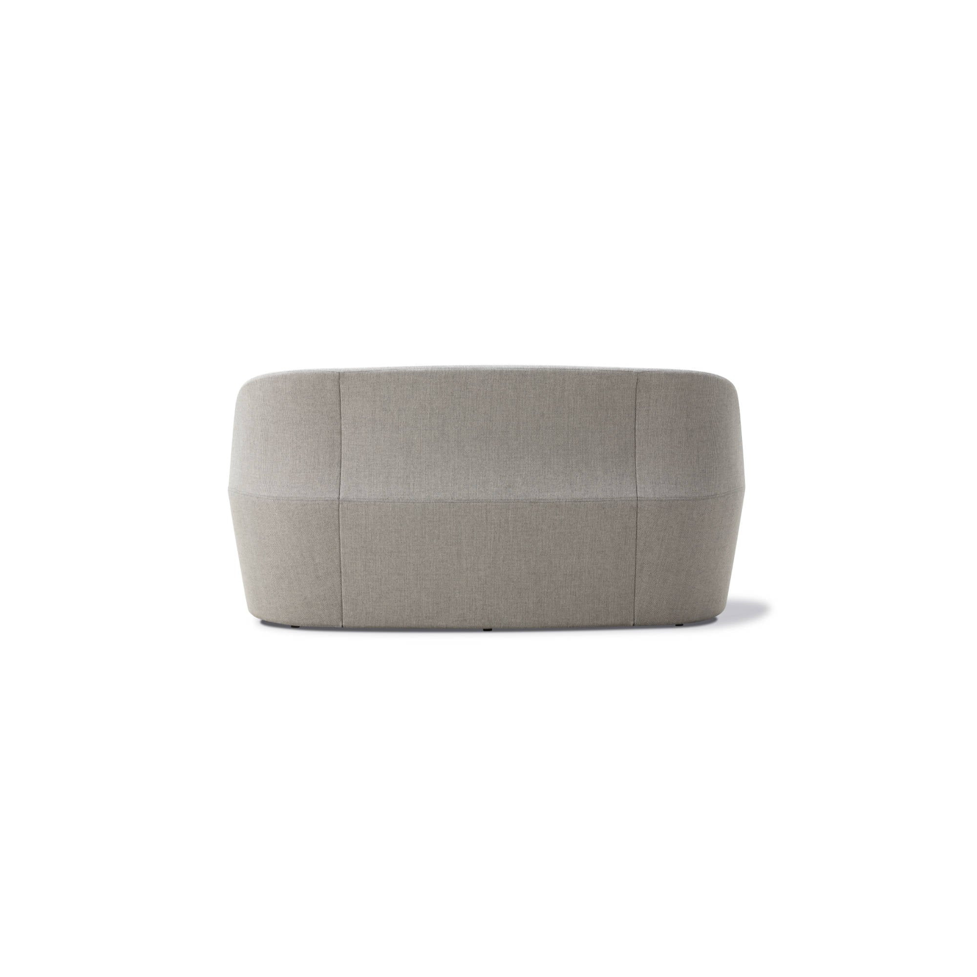 Gomo 5722 Sofa - Fabric 1(Re-wool 128)-3