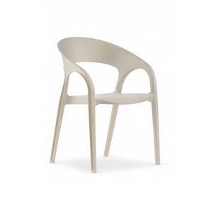 Gossip 621 Outdoor Dining Chair - SA