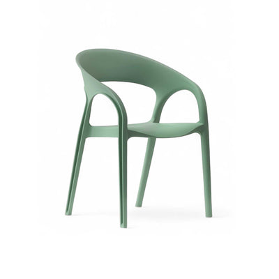 Gossip 621 Outdoor Dining Chair - VE