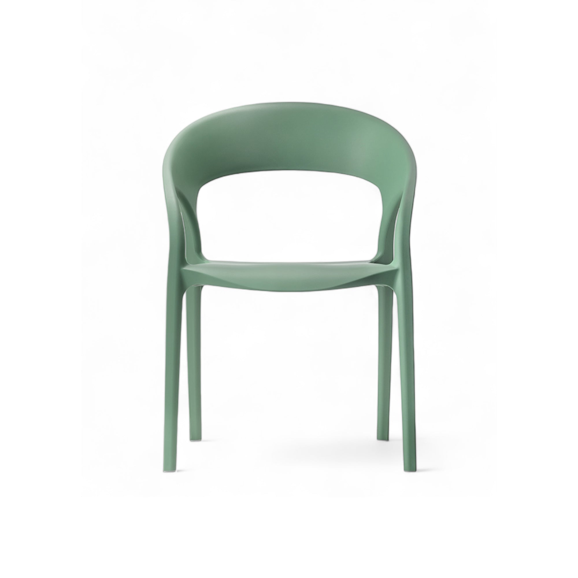 Gossip 621 Outdoor Dining Chair - VE-3