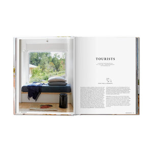 Great Escapes USA. The Hotel Book