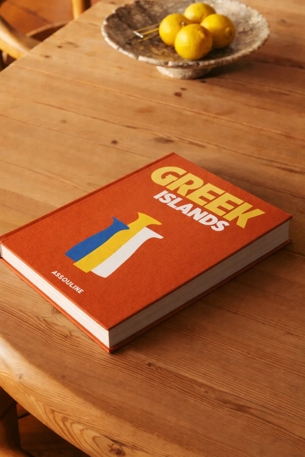 Greek Islands