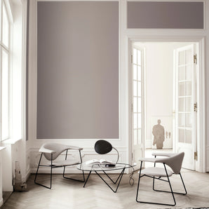 Pedrera 10014676 Coffee Table - Black/Transparent Glass