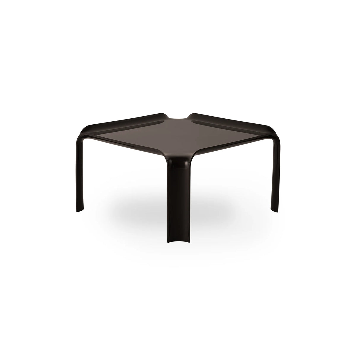 T877 Side Table - Mole