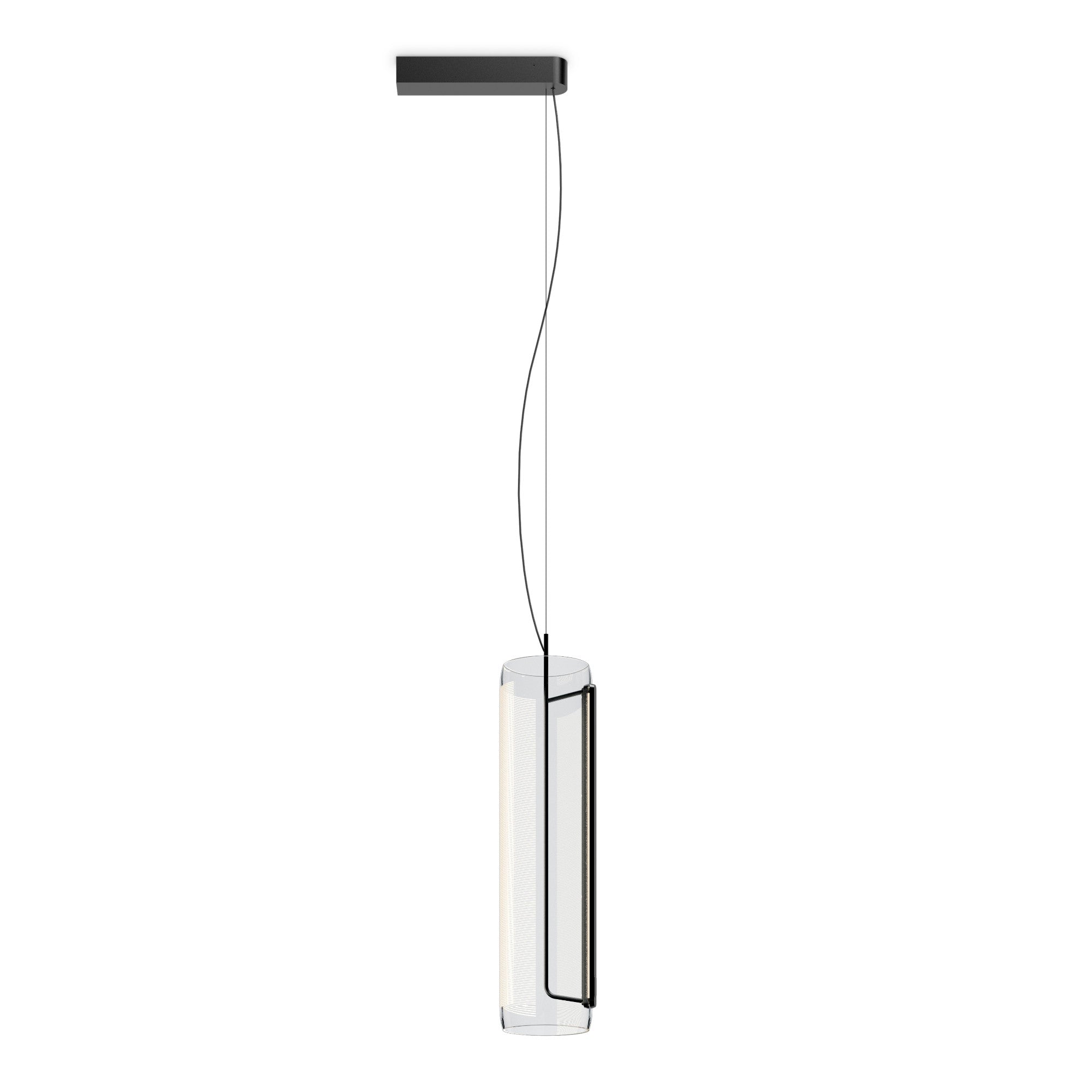 Guise 2270 Pendant Lamp - Graphite