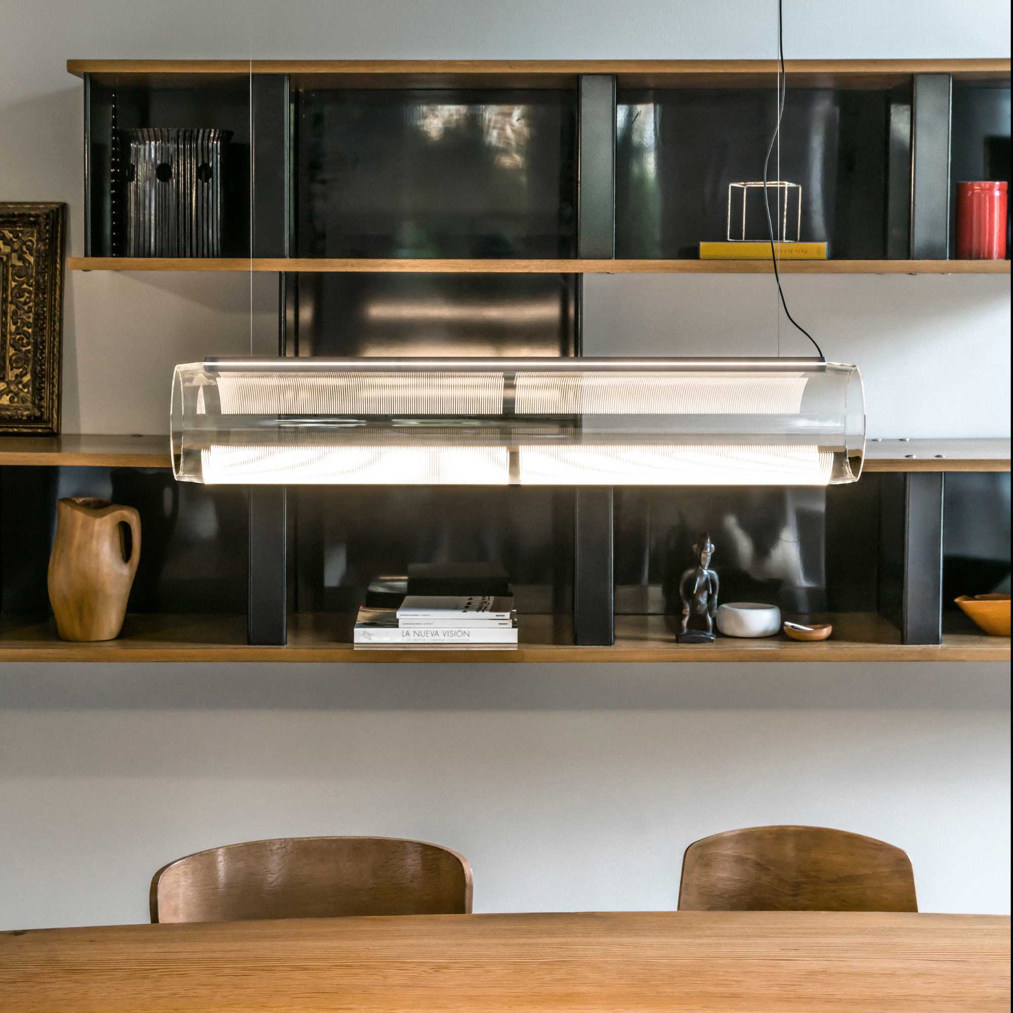 Guise 2277 Pendant Lamp - Graphite-4