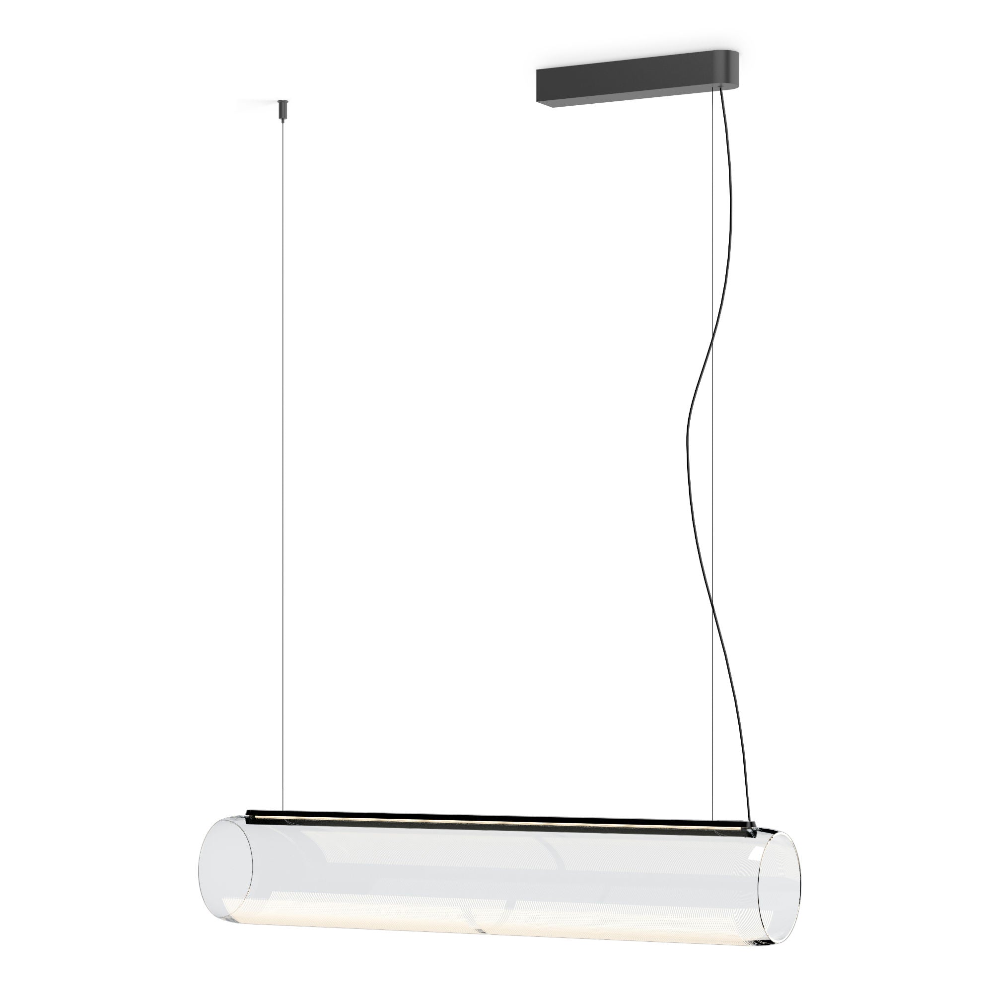 Guise 2277 Pendant Lamp - Graphite-1