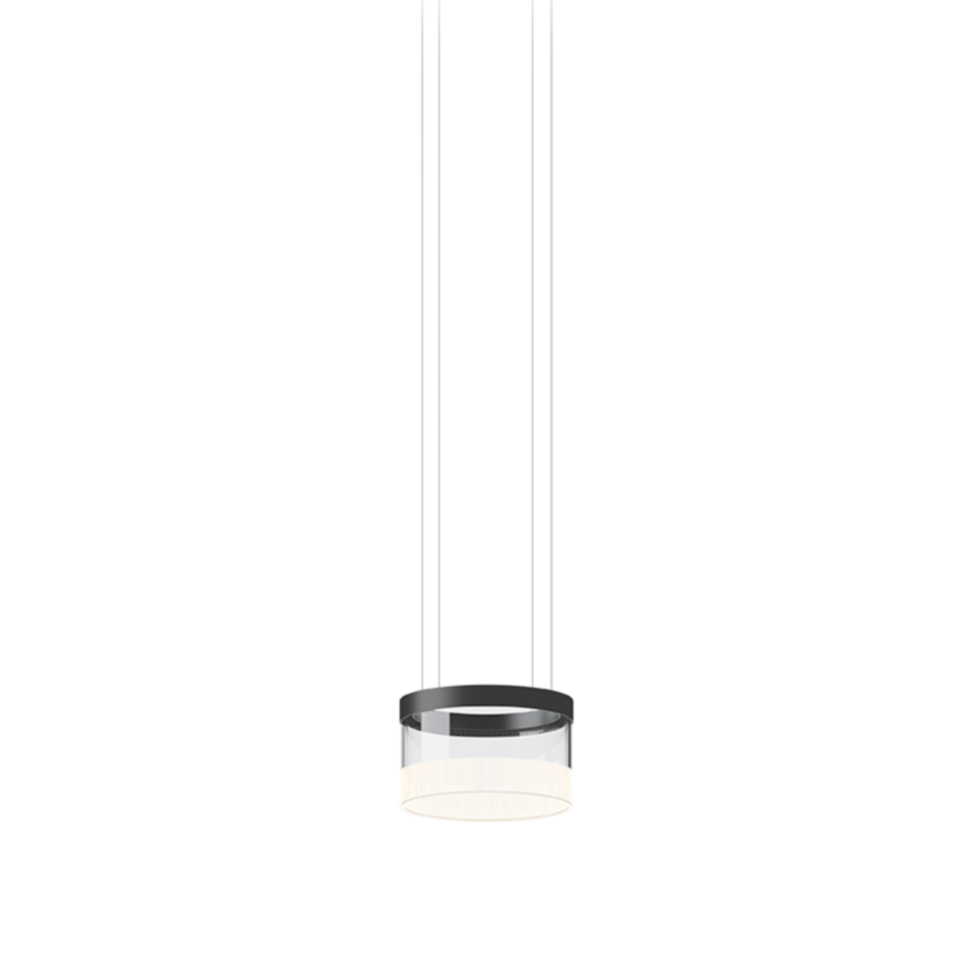 Guise 2282 Pendant Lamp - Graphite
