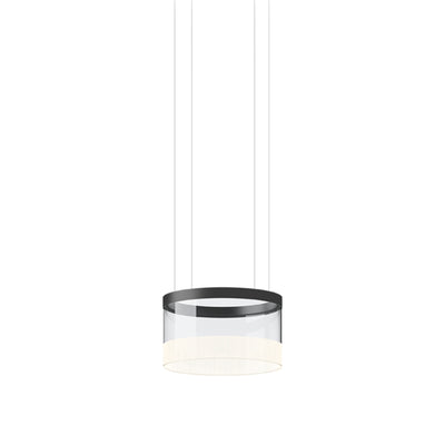 Guise 2288 Pendant Lamp - Graphite