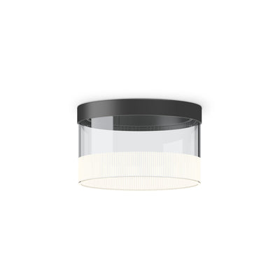 Guise 2292 Pendant Lamp - Graphite