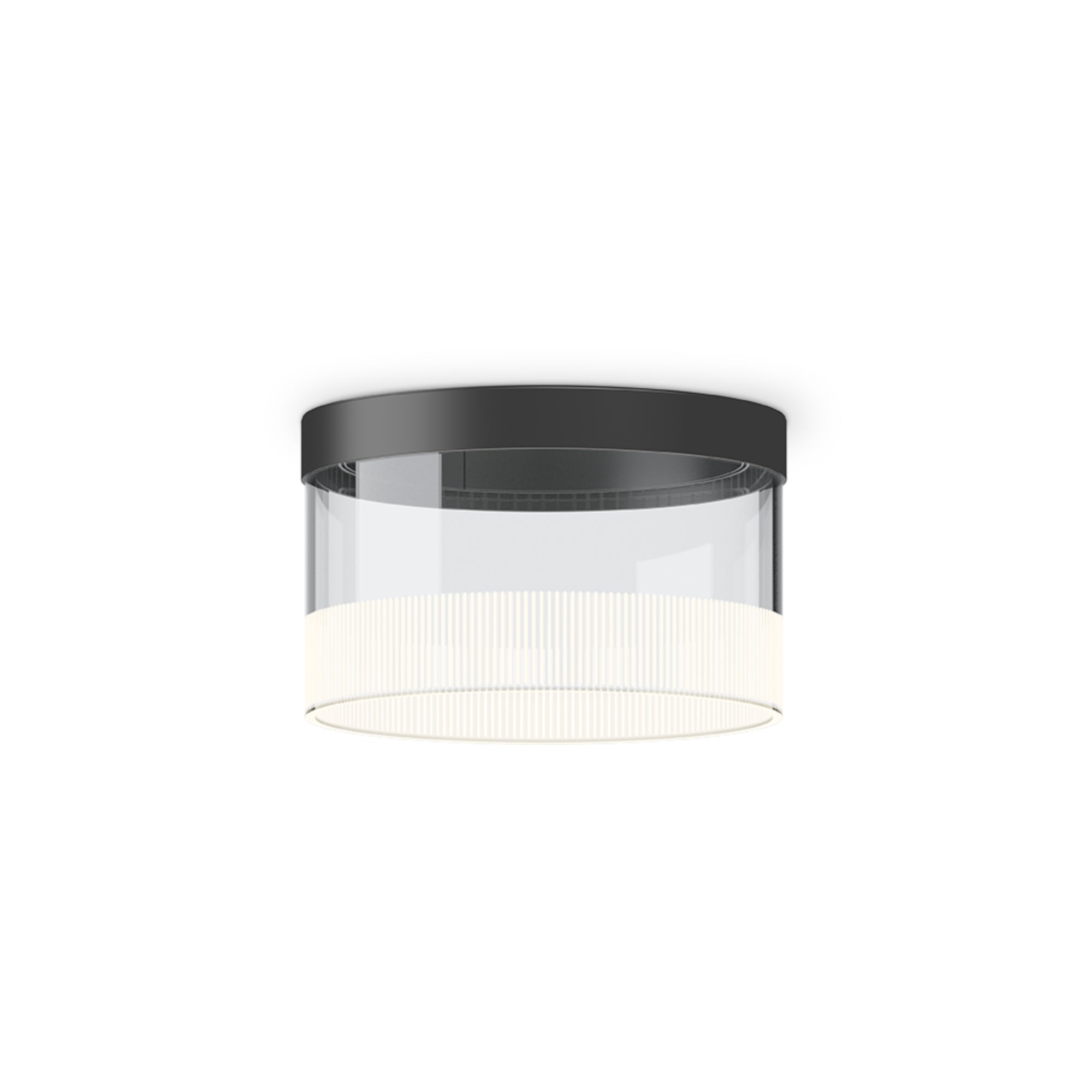 Guise 2292 Pendant Lamp - Graphite