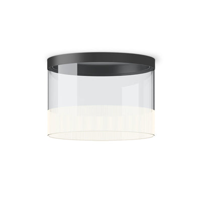 Guise 2298 Pendant Lamp - Graphite