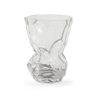 Reflection Vase - Clear