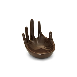 Handful - Chocolate Brown