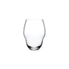 Heads Up Water Glass - Clear (Set of 2)