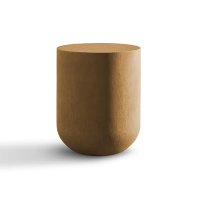 Heiko 41 Side Table - Siena