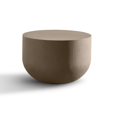 Heiko 42 Side Table - Cassel