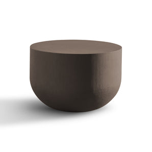 Heiko 42 Side Table - Ombra