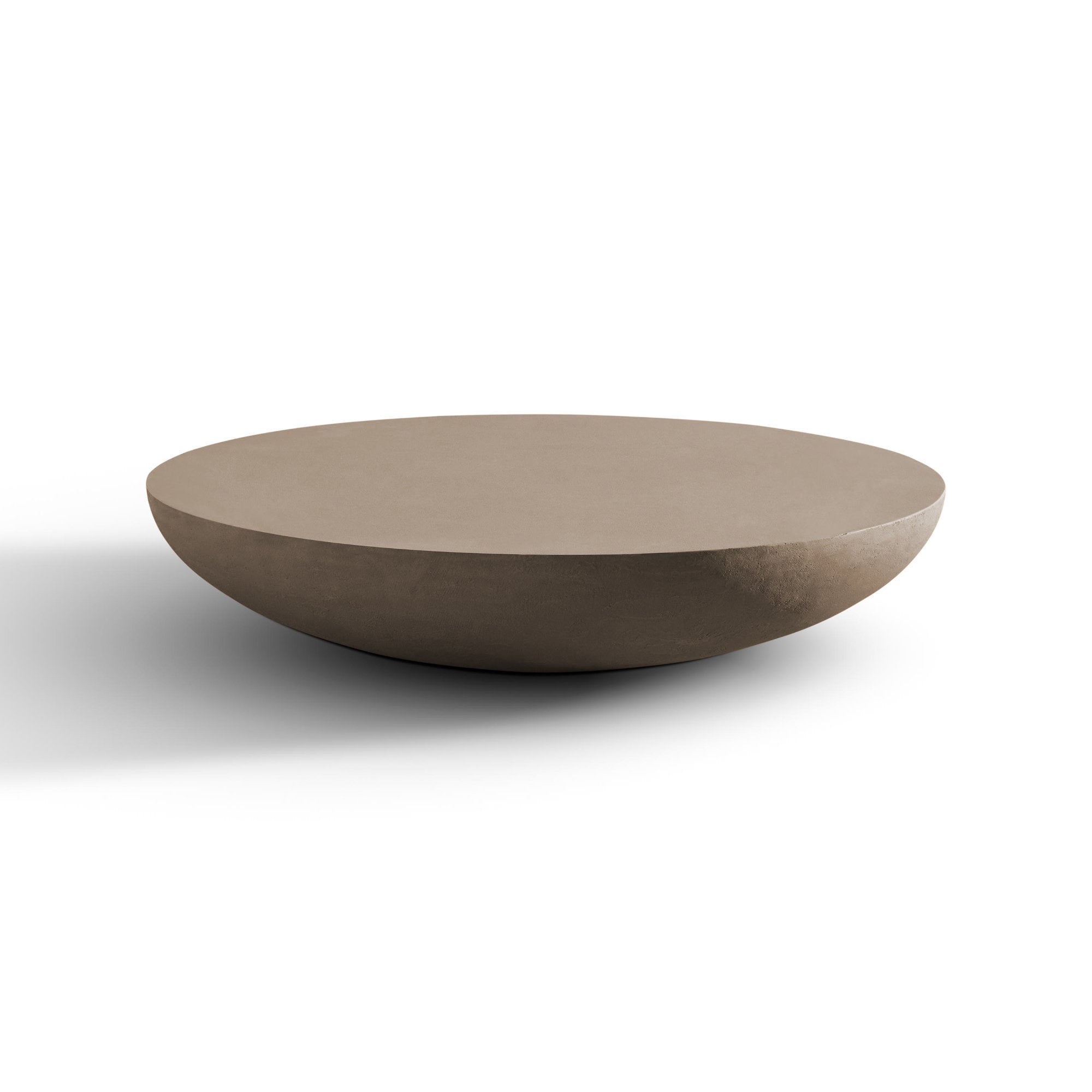 Heiko 44 Coffee Table - Cassel
