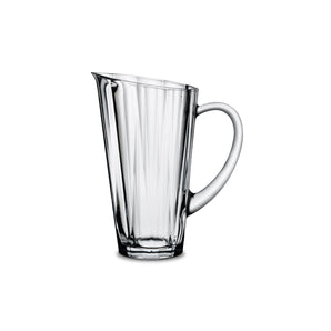 Hemingway Jug - Clear