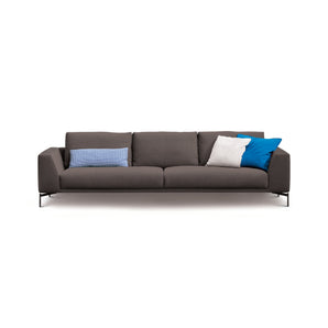 Hollywood 4014 Sofa - Fabric T4 (Hero 541)