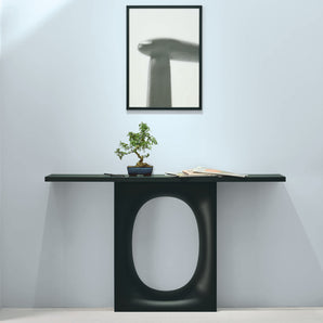 Holo 01HOL52 Console - Exclusive Onyx Black/Ingo Black 0720