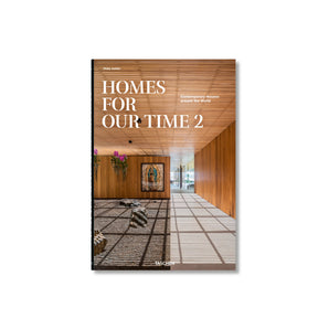 Homes for Our Time. Contemporary Houses Around The World. Vol. 2