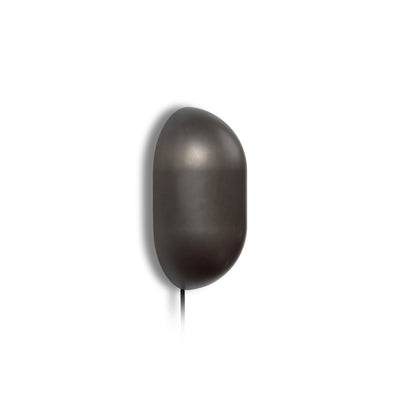Howard Wall Lamp - Gunmetal
