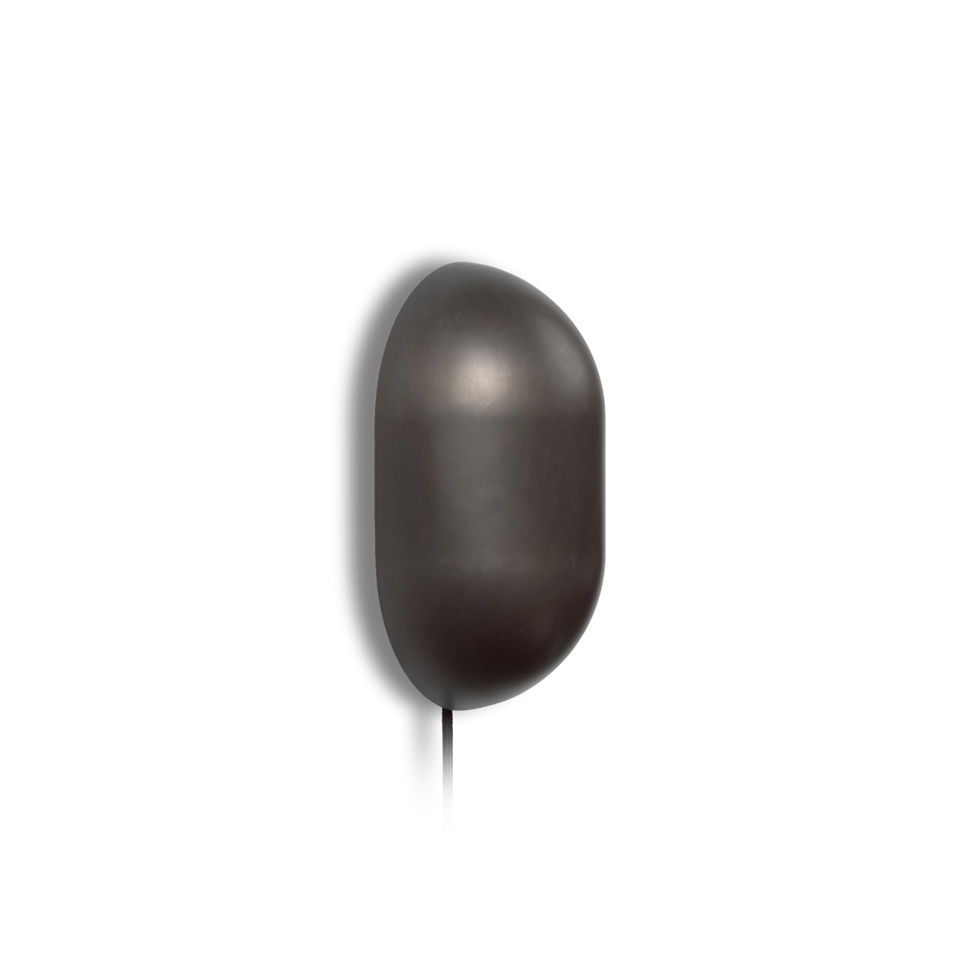 Howard Wall Lamp - Gunmetal