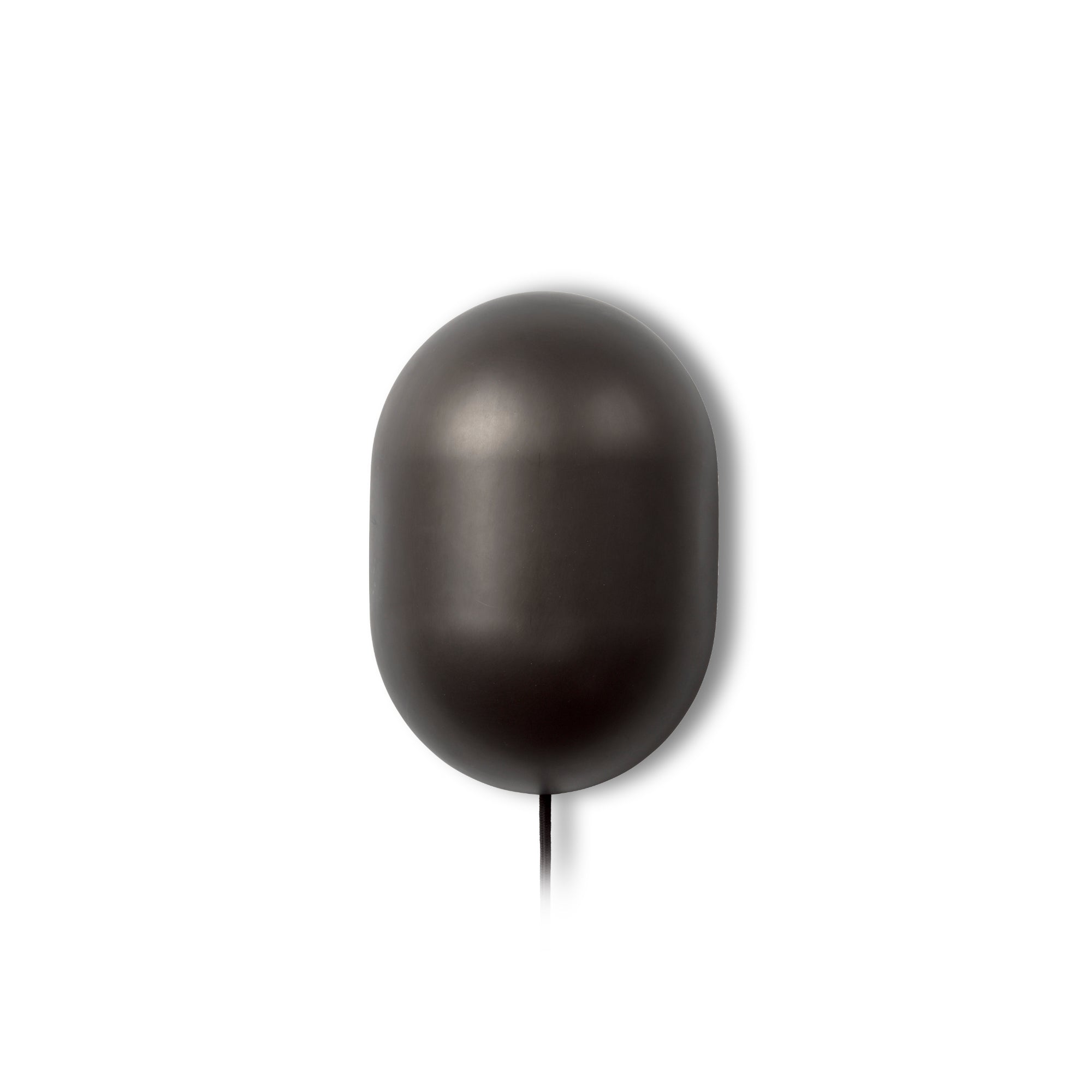 Howard Wall Lamp - Gunmetal-3