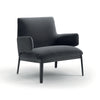 Hug 2832 Armchair - Velvet T4 (Mistral 26)