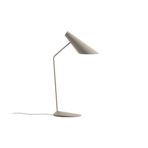 I.Cono 0700 Table Lamp - Beige D1