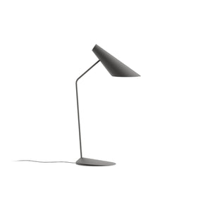 I.Cono 0700 Table Lamp - Black Grey