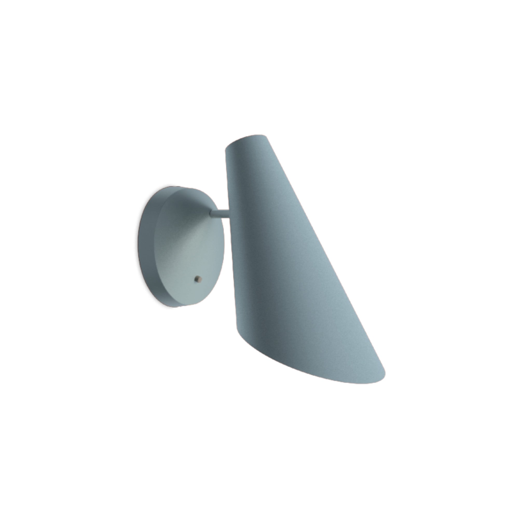 I.Cono 0720 Wall Lamp - Blue M1-1